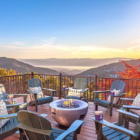 Family Friendly Massanutten Home With Beautiful Mountain Views! McGaheysville Экстерьер фото