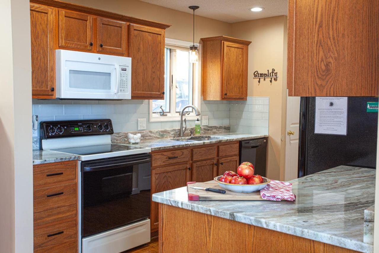 Family Friendly Massanutten Home With Beautiful Mountain Views! McGaheysville Экстерьер фото