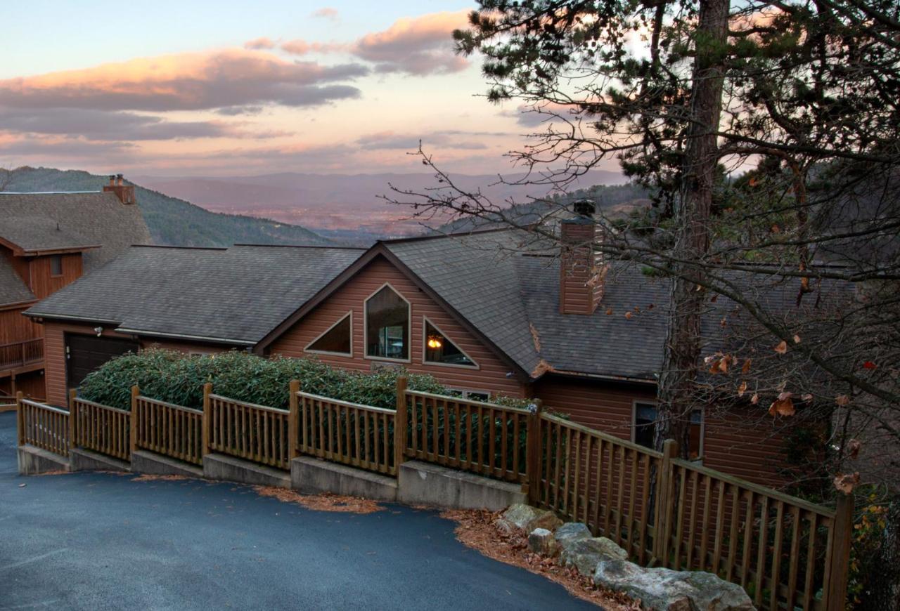 Family Friendly Massanutten Home With Beautiful Mountain Views! McGaheysville Экстерьер фото