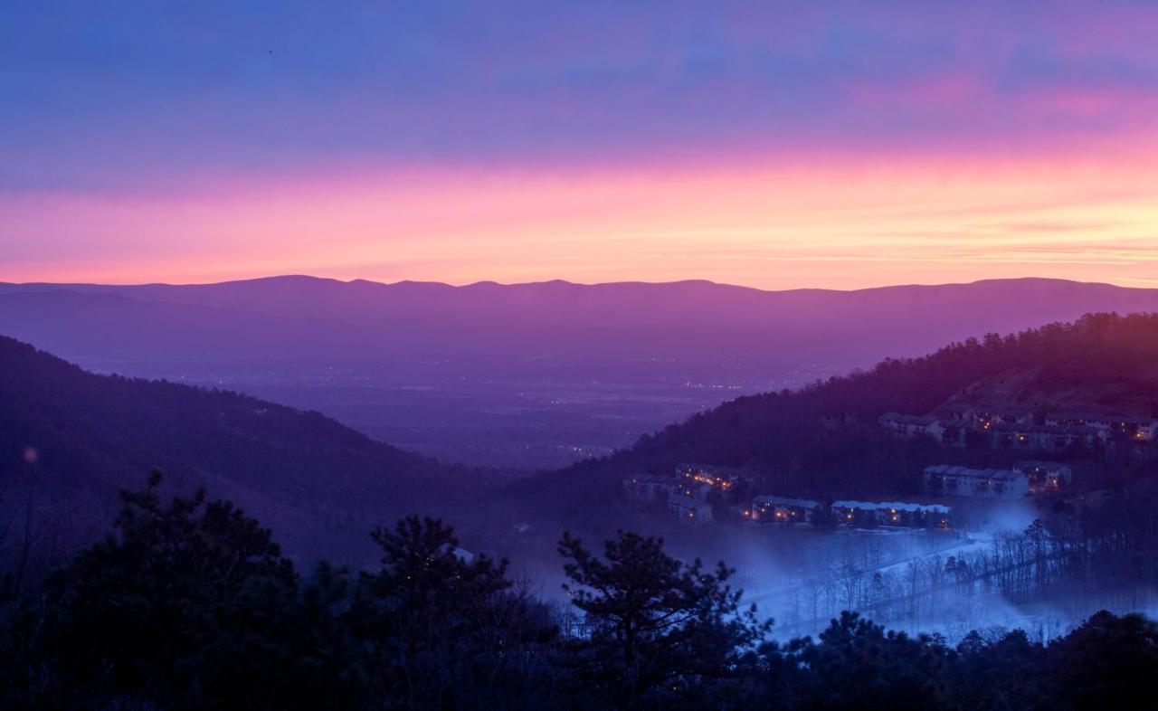 Family Friendly Massanutten Home With Beautiful Mountain Views! McGaheysville Экстерьер фото