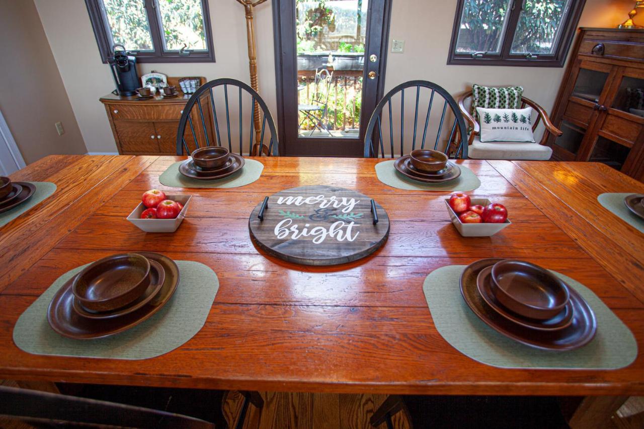 Family Friendly Massanutten Home With Beautiful Mountain Views! McGaheysville Экстерьер фото