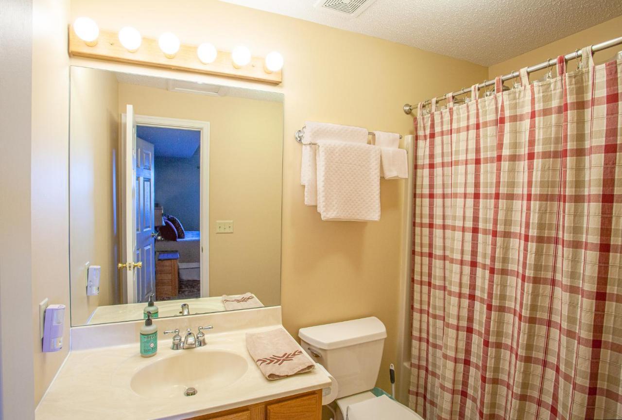 Family Friendly Massanutten Home With Beautiful Mountain Views! McGaheysville Экстерьер фото