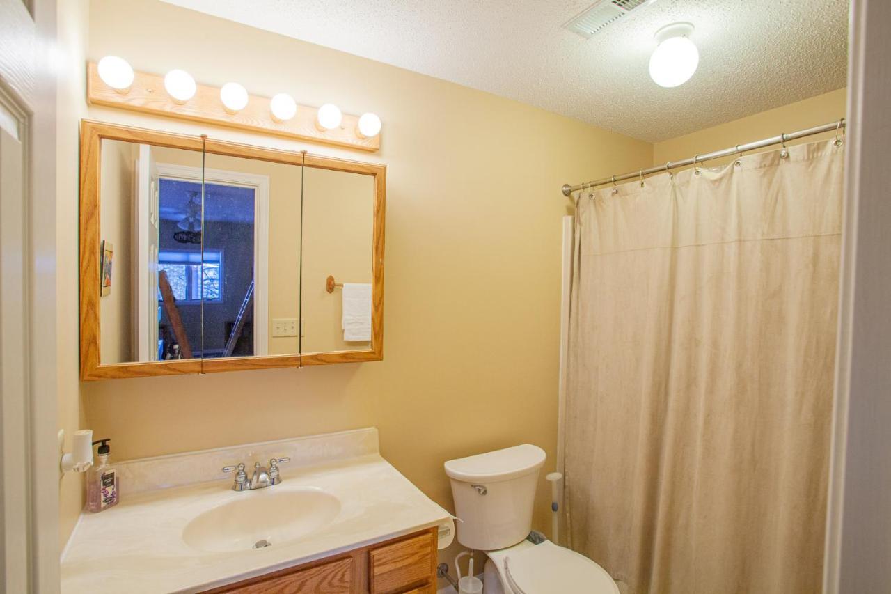 Family Friendly Massanutten Home With Beautiful Mountain Views! McGaheysville Экстерьер фото