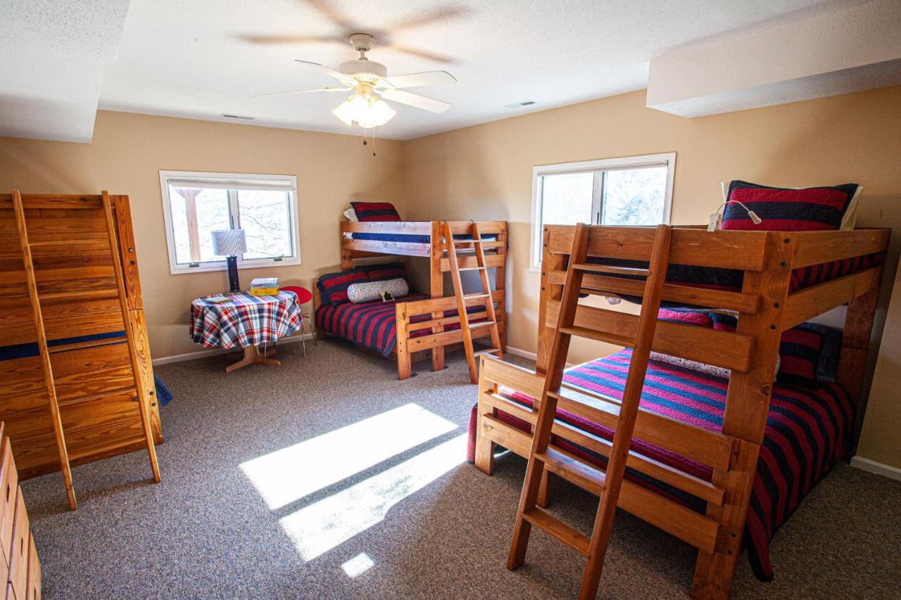 Family Friendly Massanutten Home With Beautiful Mountain Views! McGaheysville Экстерьер фото