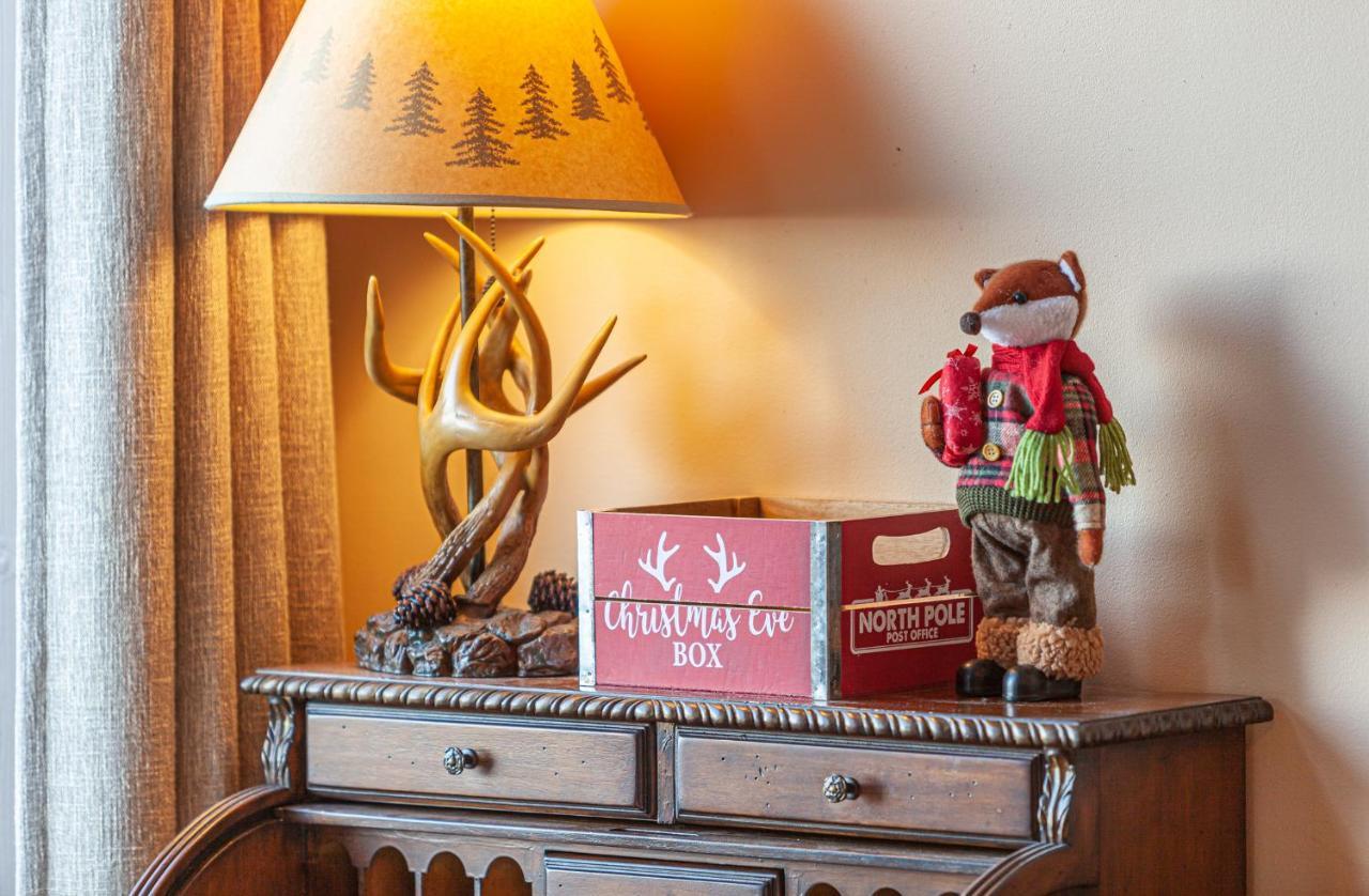 Family Friendly Massanutten Home With Beautiful Mountain Views! McGaheysville Экстерьер фото
