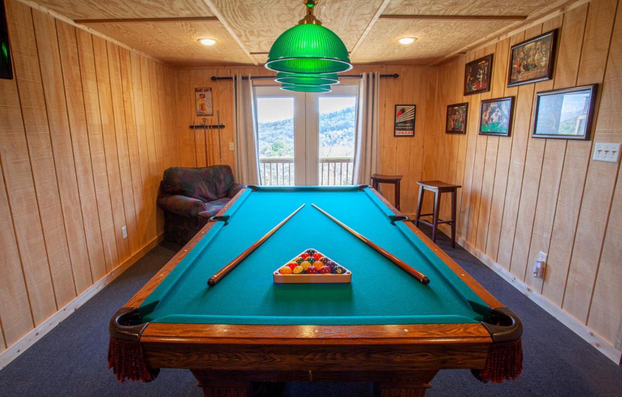 Family Friendly Massanutten Home With Beautiful Mountain Views! McGaheysville Экстерьер фото